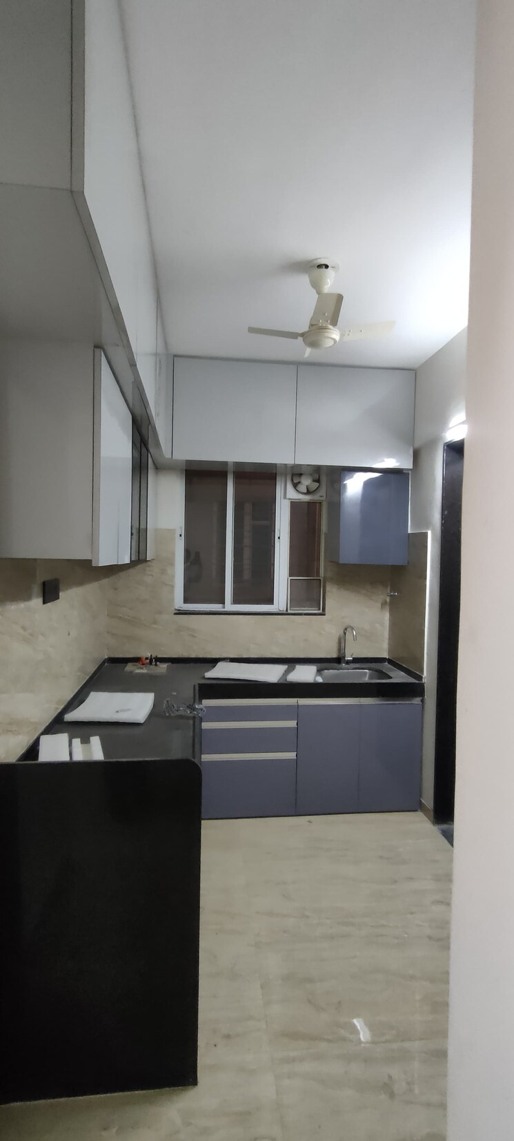 Kitchen, vtp-alpine 2 Bedroom 807 Sq.Ft. Apartment In Mahalunge Pune 9516279