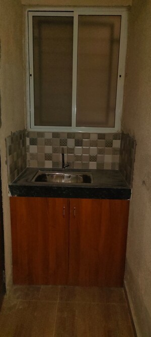 Kitchen in 2 BHK Apartment at VTP Alpine, Mahalunge – for Sale