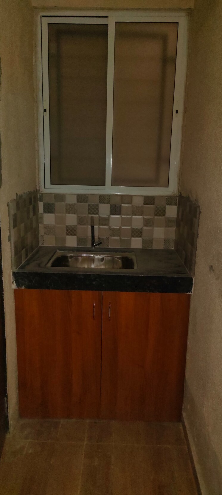 Kitchen, vtp-alpine 2 Bedroom 807 Sq.Ft. Apartment In Mahalunge Pune 9516279