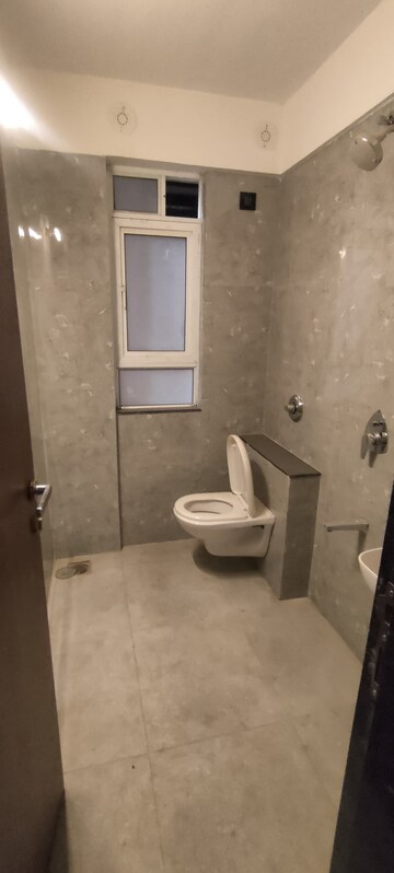 Bathroom in 2 BHK Apartment at VTP Alpine, Mahalunge – for Sale