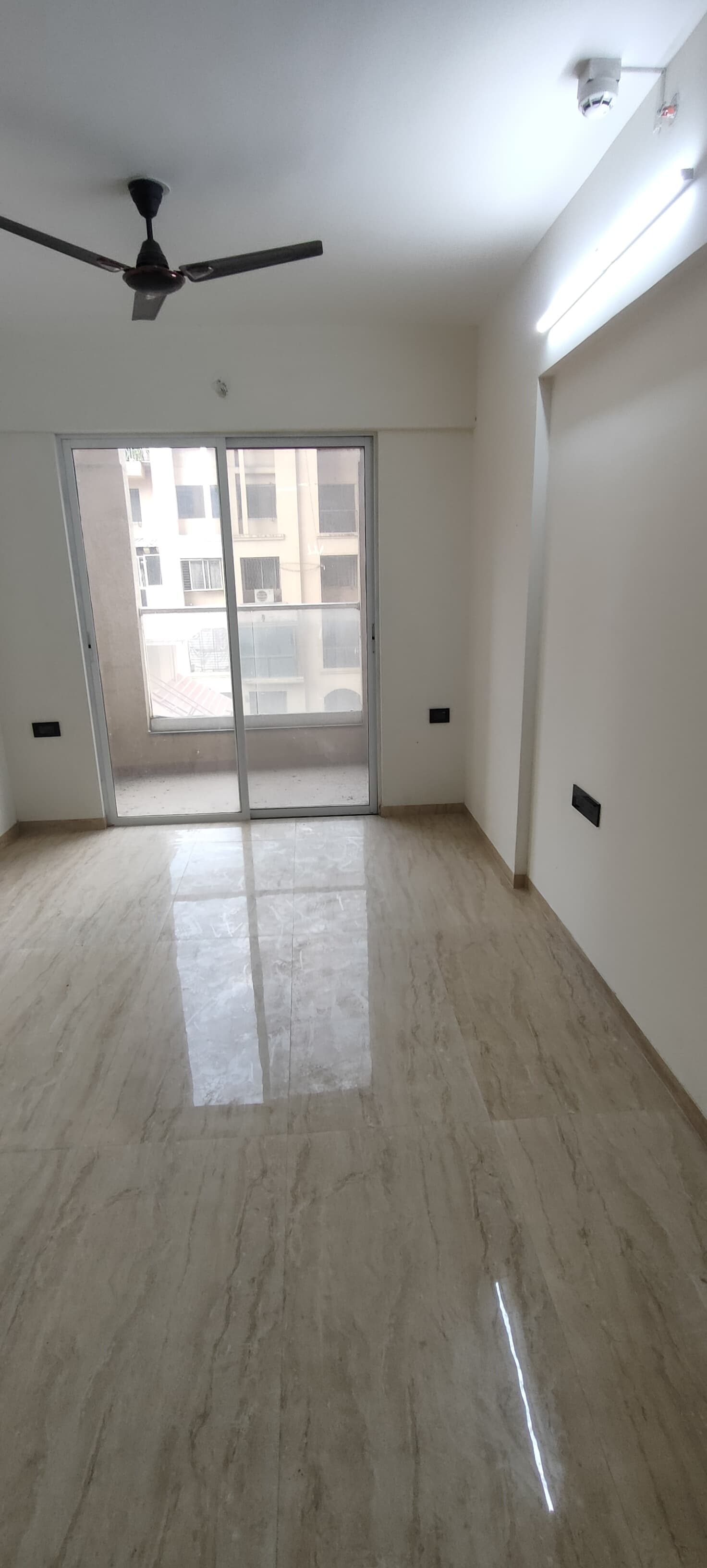 2 BHK Apartment For Sale in VTP Alpine