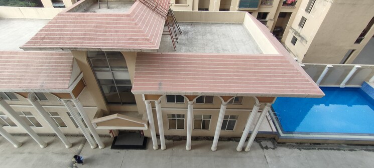 undefined, vtp-alpine 2 Bedroom 807 Sq.Ft. Apartment In Mahalunge Pune 9516279