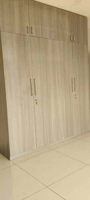 Bathroom in 3 BHK Apartment at RPS Auria, Sector 88 – for Rent