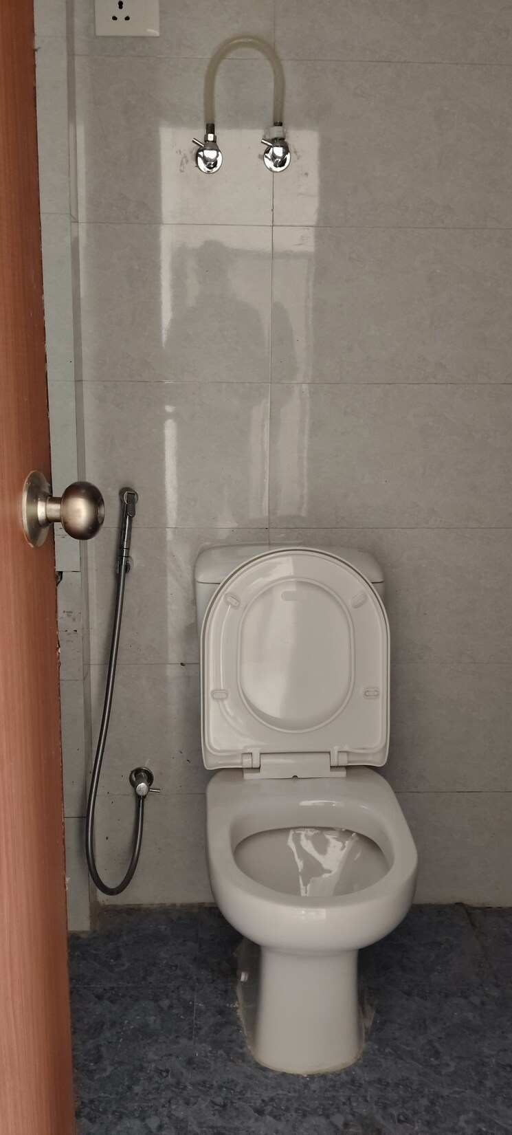 Bathroom, rps-auria 3 Bedroom 1565 Sq.Ft. Apartment In Sector 88 Faridabad 9516328