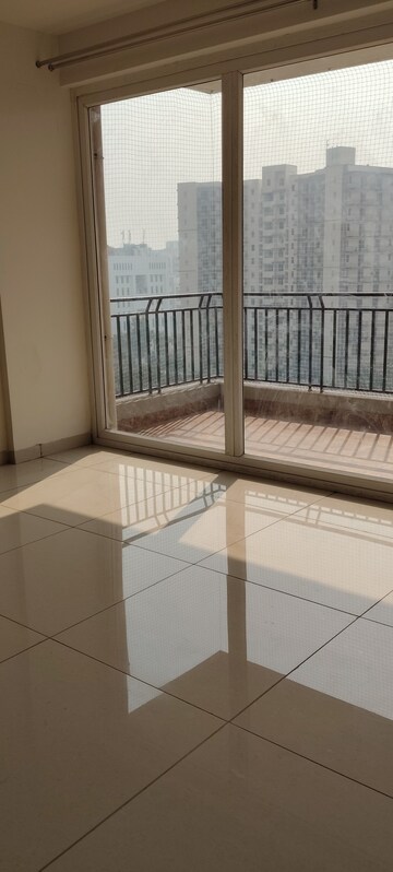 Balcony in 3 BHK Apartment at RPS Auria, Sector 88 – for Rent