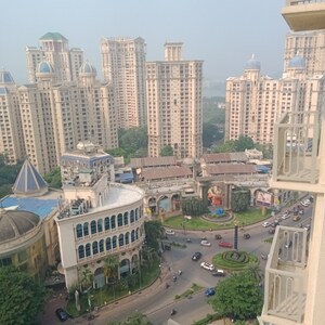 3 BHK Apartment For Sale in Hiranandani Highland, Powai