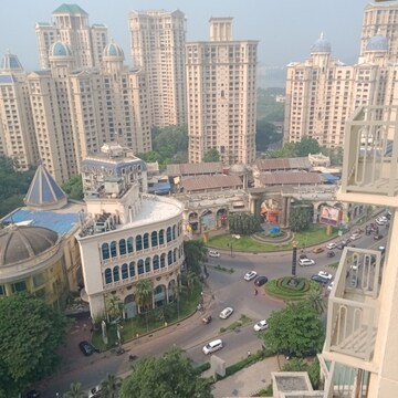 3 BHK Apartment – Exterior View View at Hiranandani Highland, Powai - for Sale