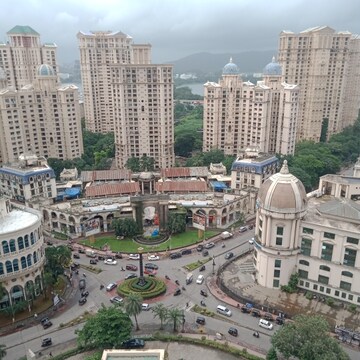3 BHK Apartment – Exterior View View at Hiranandani Highland, Powai - for Sale