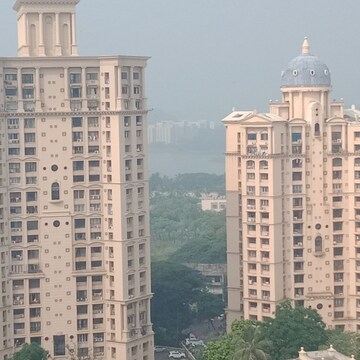 3 BHK Apartment – Exterior View View at Hiranandani Highland, Powai - for Sale