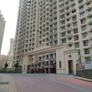 3 BHK Apartment – Exterior View View at Hiranandani Highland, Powai - for Sale
