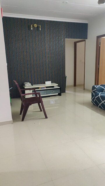 Team Area in 2 BHK Apartment at Nandi Citadel, Bannerghatta Road – for Rent