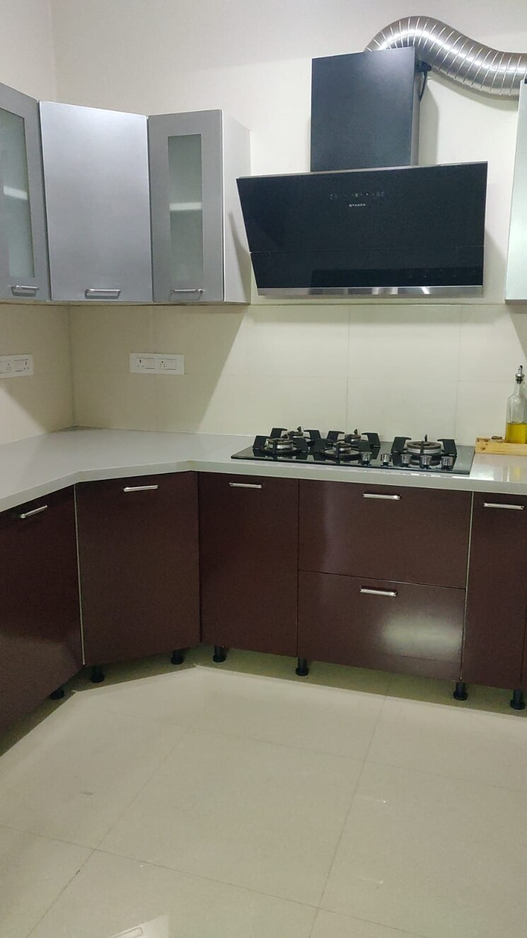 Kitchen, nandi-citadel 2 Bedroom 720 Sq.Ft. Apartment In Bannerghatta Road Bangalore 9516337