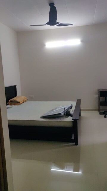 Bedroom in 2 BHK Apartment at Nandi Citadel, Bannerghatta Road – for Rent