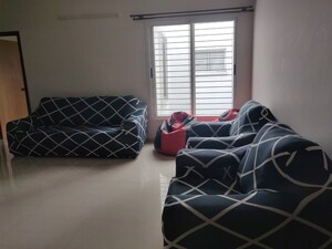 2 BHK Apartment For Rent in Nandi Citadel, Bannerghatta Road