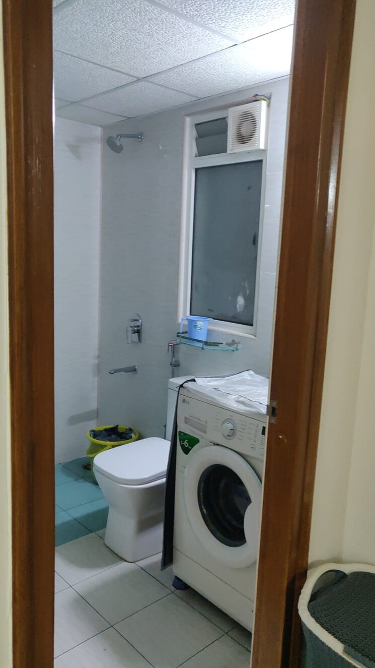 Bathroom, nandi-citadel 2 Bedroom 720 Sq.Ft. Apartment In Bannerghatta Road Bangalore 9516337