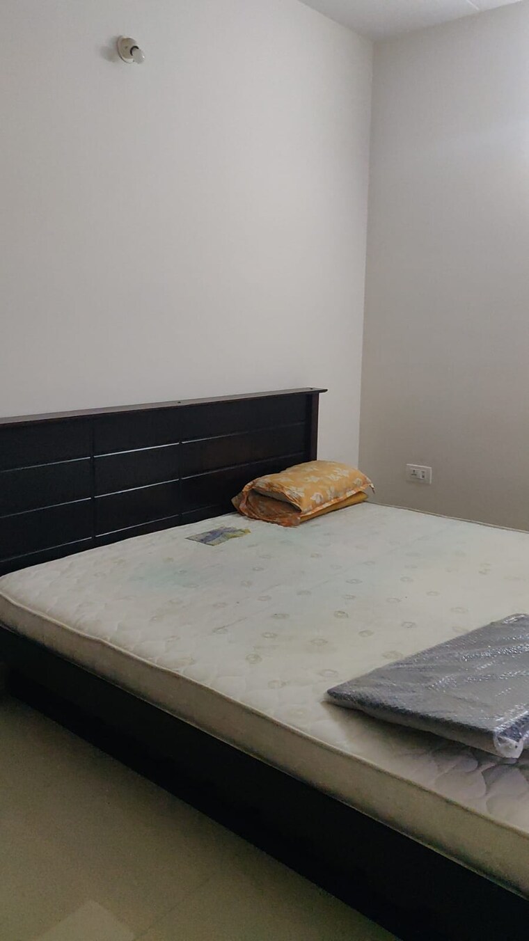 Bedroom, nandi-citadel 2 Bedroom 720 Sq.Ft. Apartment In Bannerghatta Road Bangalore 9516337