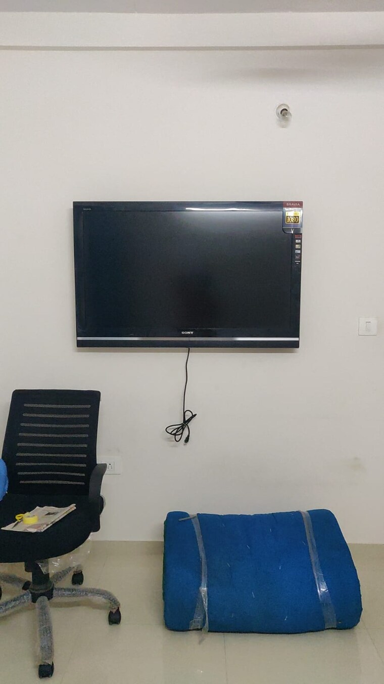 undefined, nandi-citadel 2 Bedroom 720 Sq.Ft. Apartment In Bannerghatta Road Bangalore 9516337