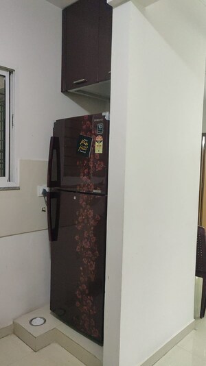 Furnished Amenities in 2 BHK Apartment at Nandi Citadel, Bannerghatta Road – for Rent