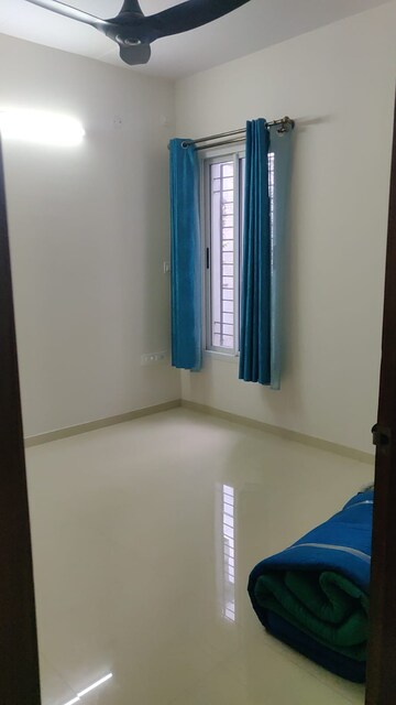 Room in 2 BHK Apartment at Nandi Citadel, Bannerghatta Road – for Rent