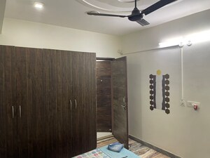 Bedroom in 2 BHK Builder Floor at Sector 46 – for Rent