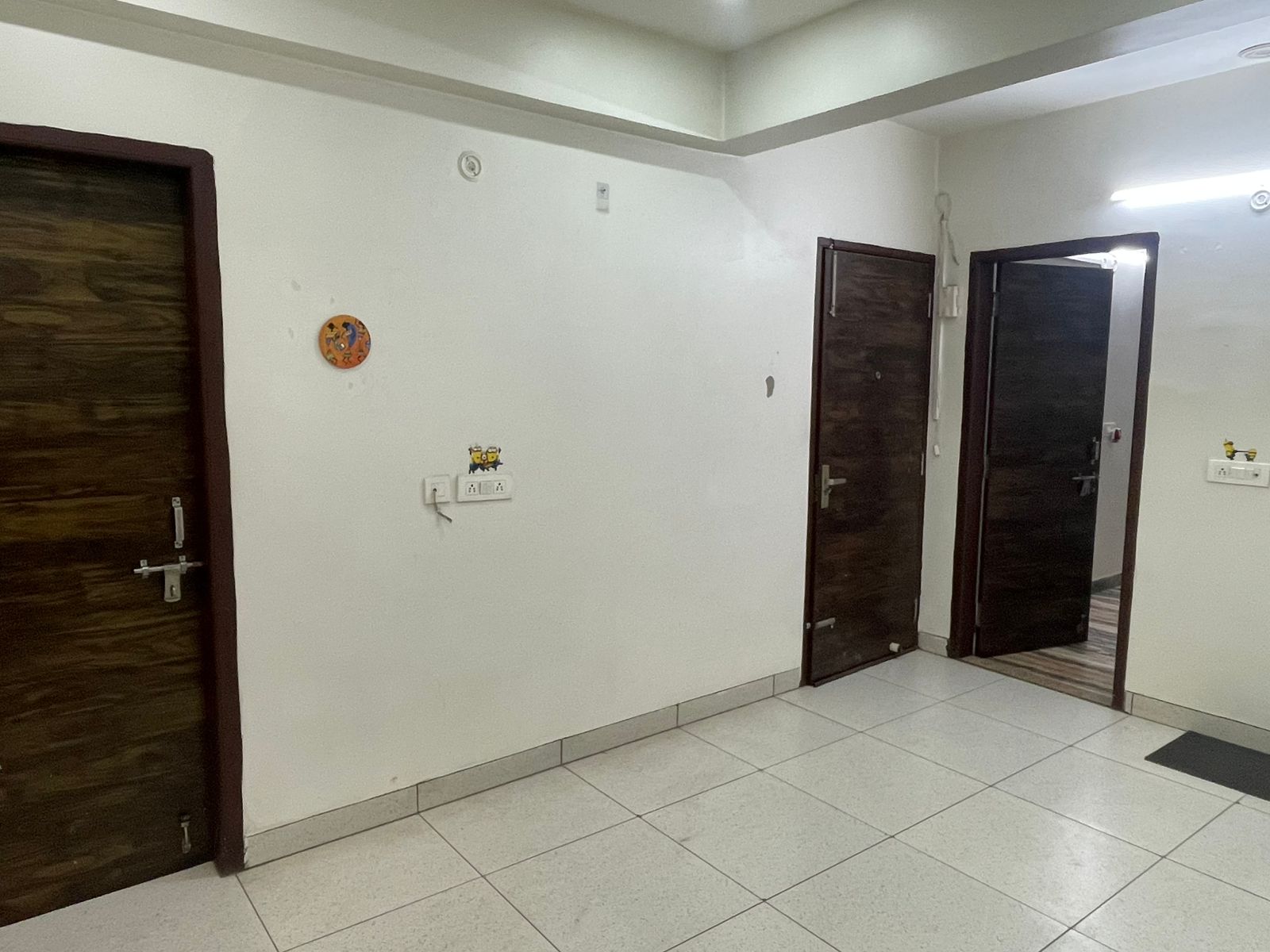 2 BHK Builder Floor For Rent in Sector 46