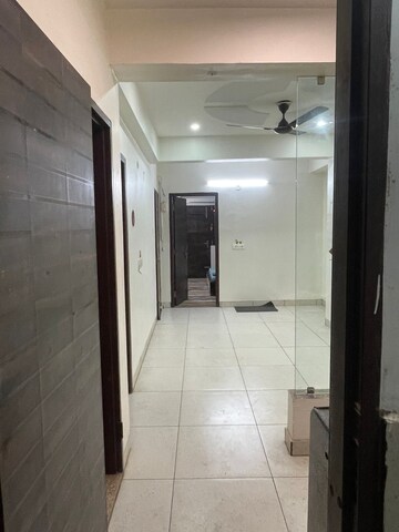 Bathroom in 2 BHK Builder Floor at Sector 46 – for Rent