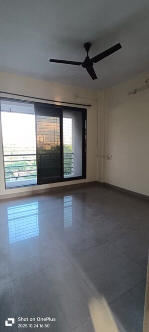 Bedroom in 2 BHK Apartment at Advance Home CHS, Kharghar – for Rent