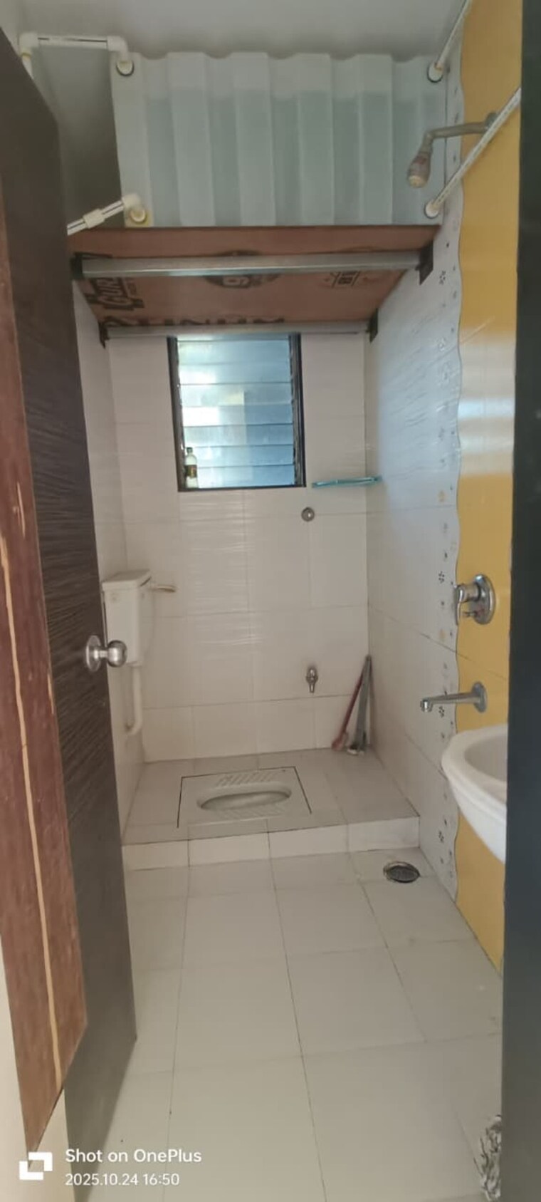 Bathroom, advance-home-chs 2 Bedroom 1000 Sq.Ft. Apartment In Kharghar Navi Mumbai 9516285