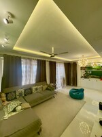 2 BHK 1250 Sq.Ft. Apartment in Metro Jazz