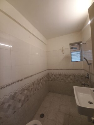 Kitchen in 4 BHK Villa at Osman Nagar – for Rent