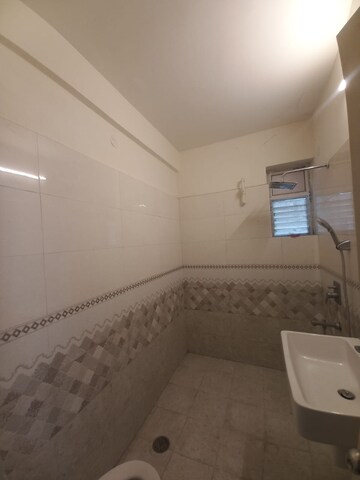 Kitchen in 4 BHK Villa at Osman Nagar – for Rent