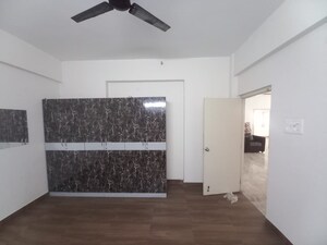 Building Lobby in 4 BHK Villa at Osman Nagar – for Rent