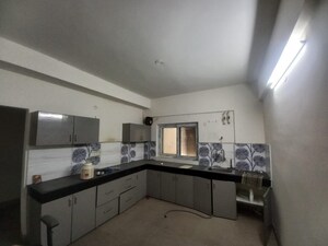 Kitchen in 4 BHK Villa at Osman Nagar – for Rent