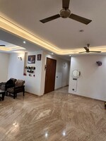 4 BHK 2400 Sq.Ft. Builder Floor in Green Fields Colony