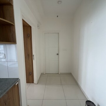 Building Lobby in 1 BHK Apartment at Godrej Nurture Electronic City, Shikaripalya – for Rent