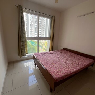 Room in 1 BHK Apartment at Godrej Nurture Electronic City, Shikaripalya – for Rent