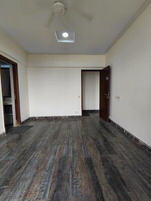 Furnished Amenities in 2 BHK Apartment at Celestia Heights, Malad West – for Rent