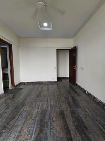 Furnished Amenities in 2 BHK Apartment at Celestia Heights, Malad West – for Rent