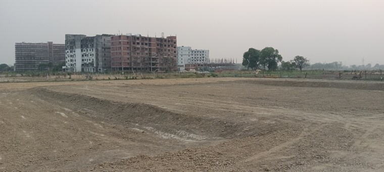 undefined, basilva colony  106 Sq.Yd. Plot In Basilva Colony Faridabad 9516498
