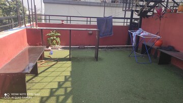 Gym in 3 BHK Penthouse at Madhapur – for Rent