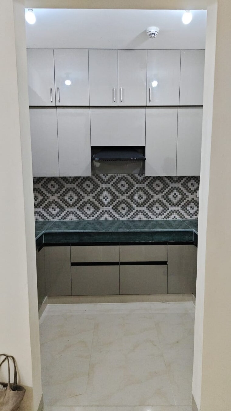 Kitchen, jaypee-kensington-boulevard 2 Bedroom 975 Sq.Ft. Apartment In Sector 131 Noida 9516346