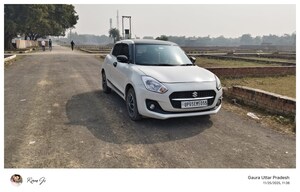 Plot Area in  Plot at Mohanlalganj – for Sale