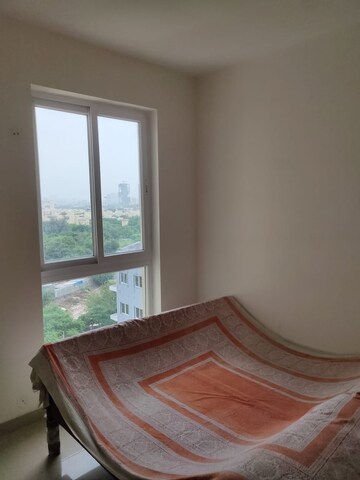 Bedroom in 2.5 BHK Apartment at Emaar Emerald Estate, Sector 65 – for Sale