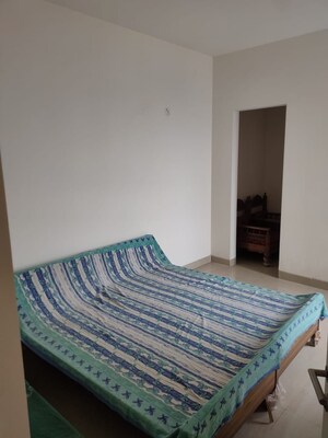 Bedroom in 2.5 BHK Apartment at Emaar Emerald Estate, Sector 65 – for Sale