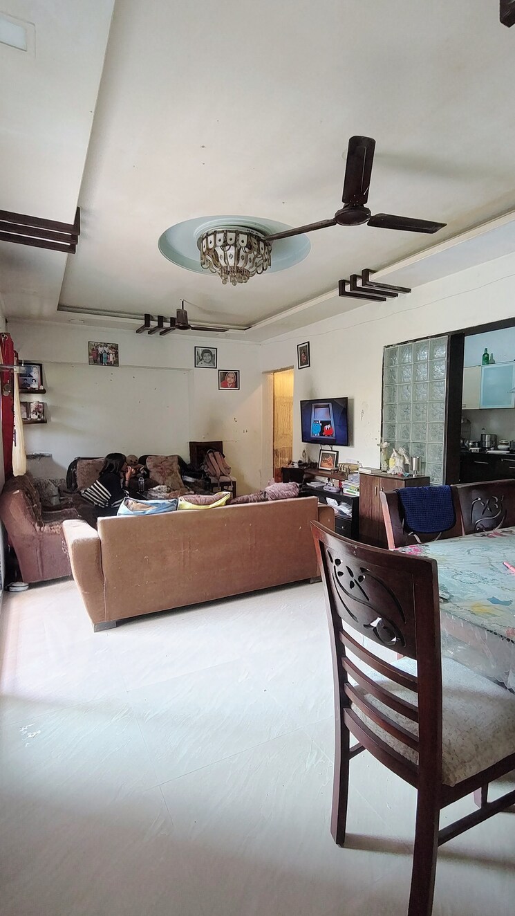Living Room, bavdhan 2 Bedroom 850 Sq.Ft. Apartment In Bavdhan Pune 9516422