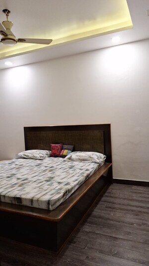 3 BHK Apartment For Sale in Ip Extension