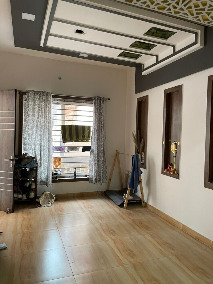 Room, kursi road 2.5 Bedroom 1050 Sq.Ft. Independent House In Kursi Road Lucknow 9516405