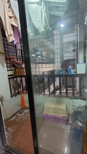  2 BHK Apartment at Bavdhan – for Sale