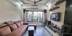 2.5 BHK Apartment For Rent in Malad West
