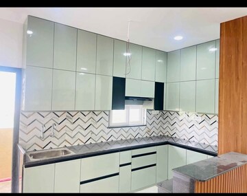 3 BHK Apartment For Sale in Lansum El Dorado, Narsingi